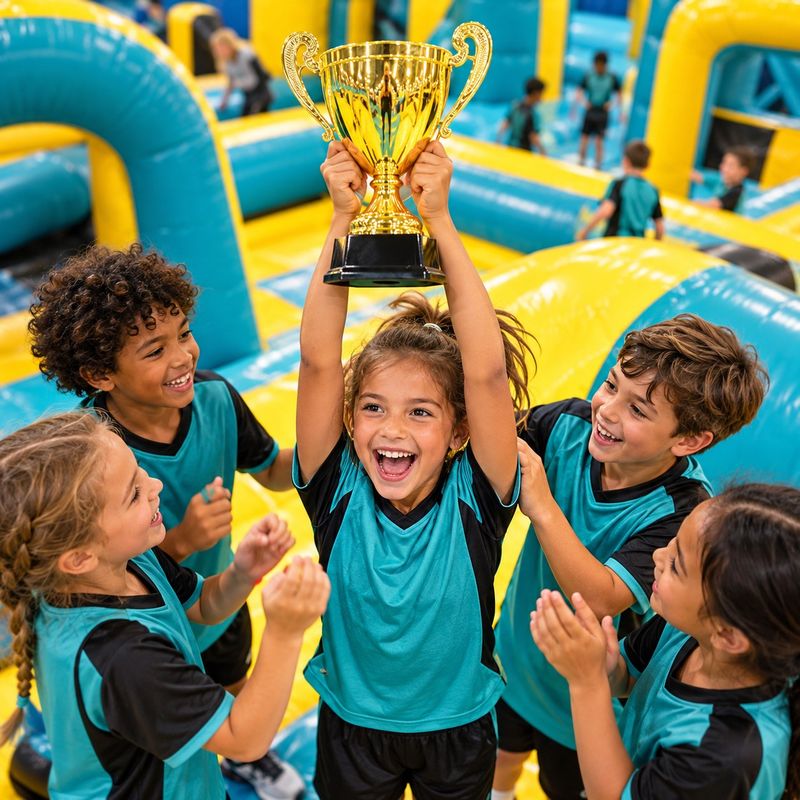 Tournaments &amp; Leagues