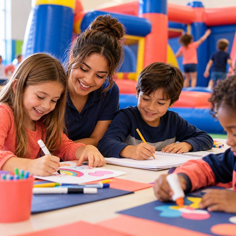 After-School Club