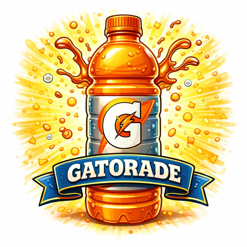 Gatorade