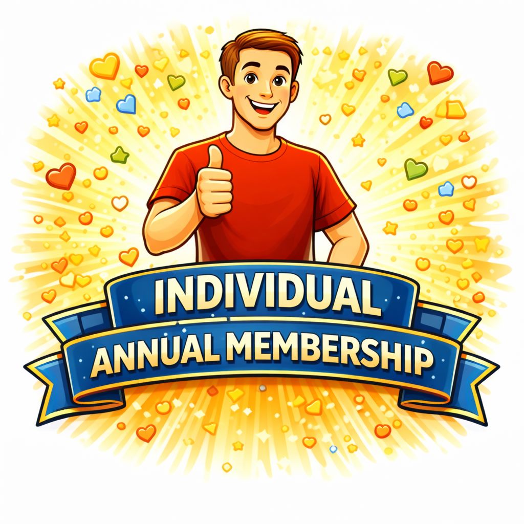 Individual Annual Membership