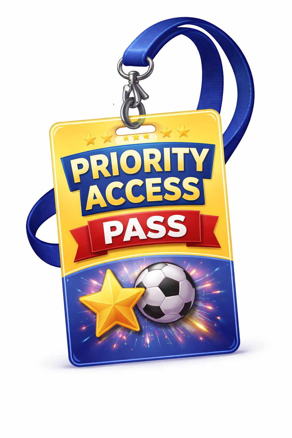 Special Event Access