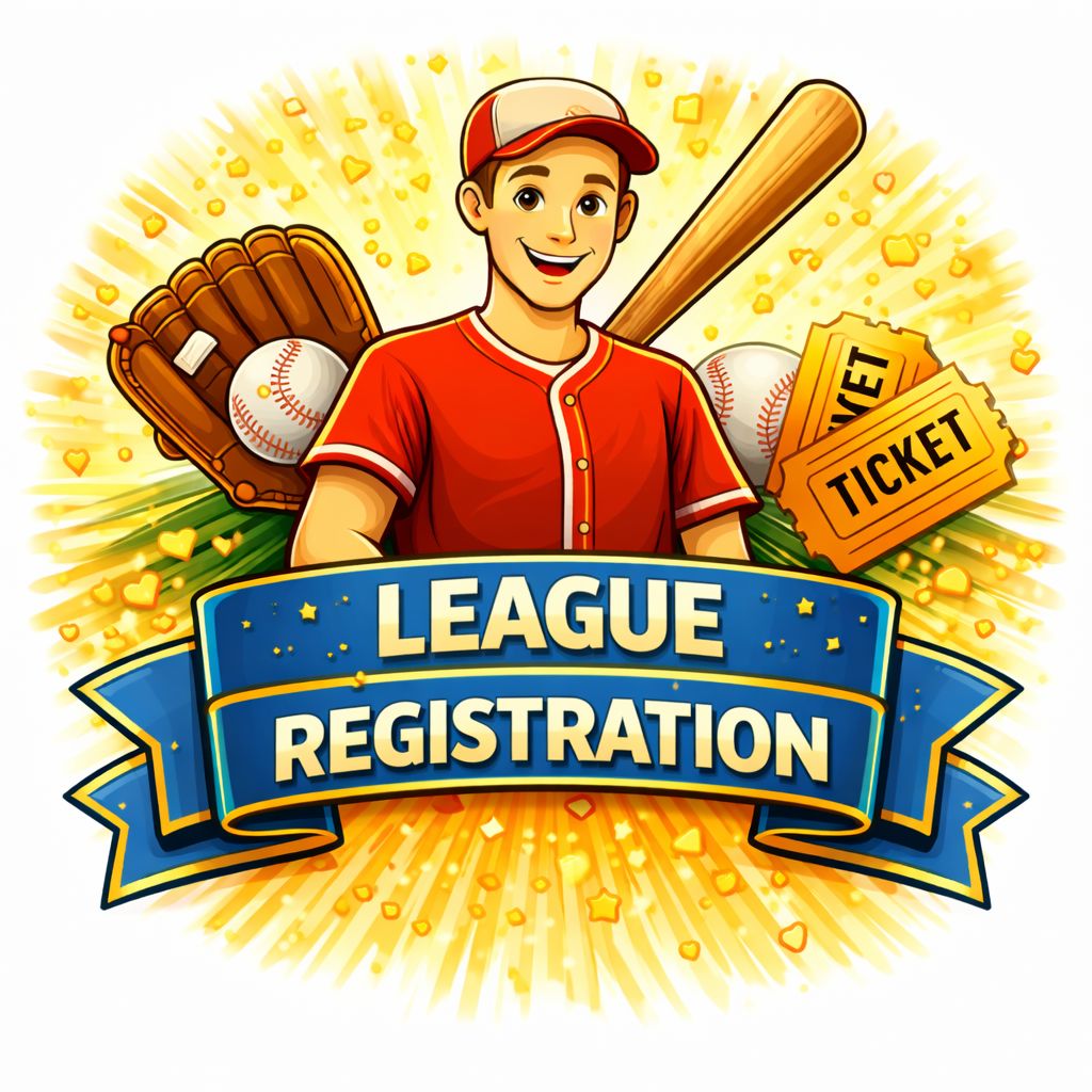 League Registration