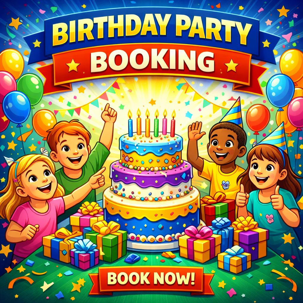 Private Event Booking