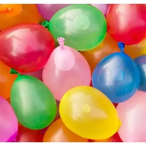 EXTRA BALLOONS