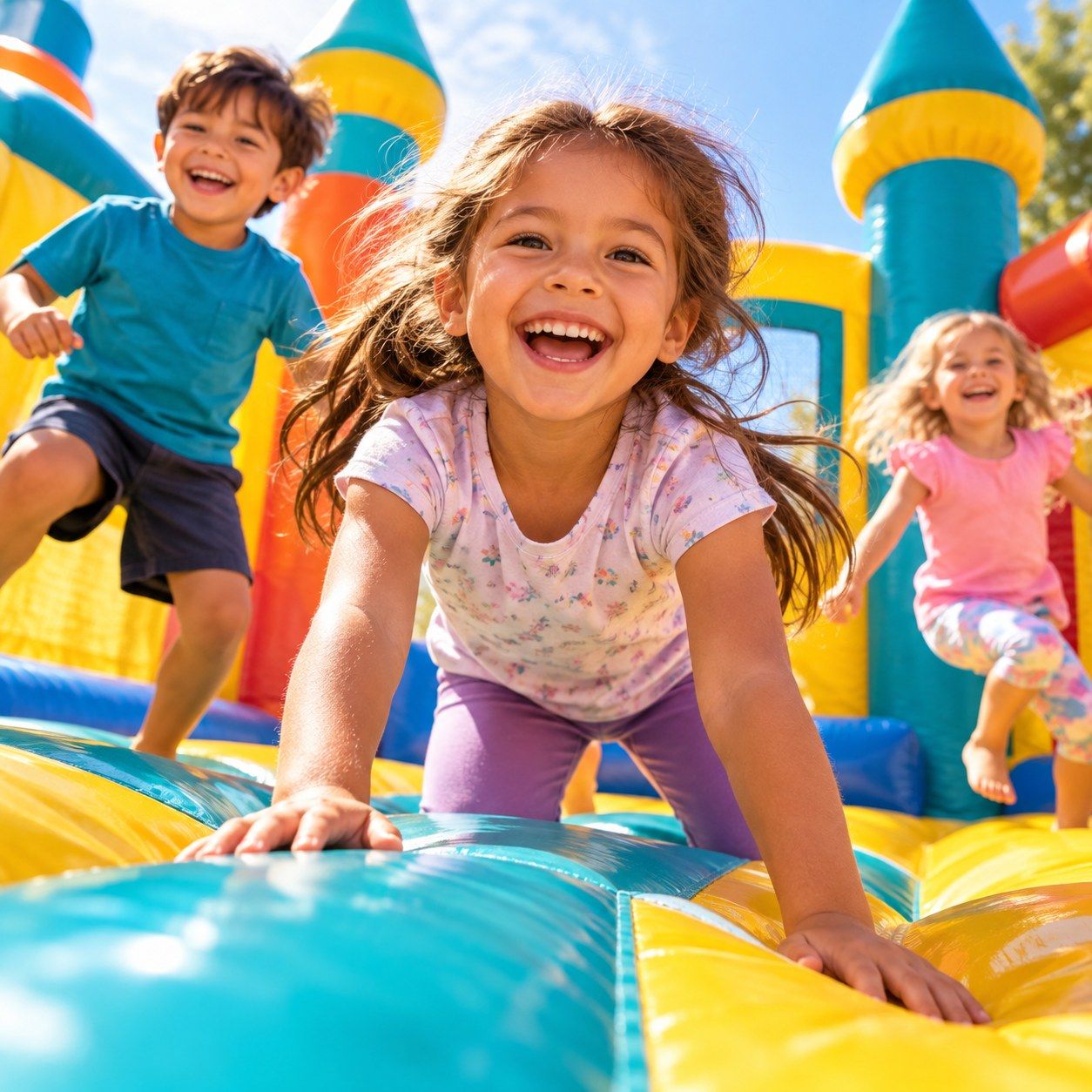 2027-05-26 | Family Show &amp; Play | Participant ticket