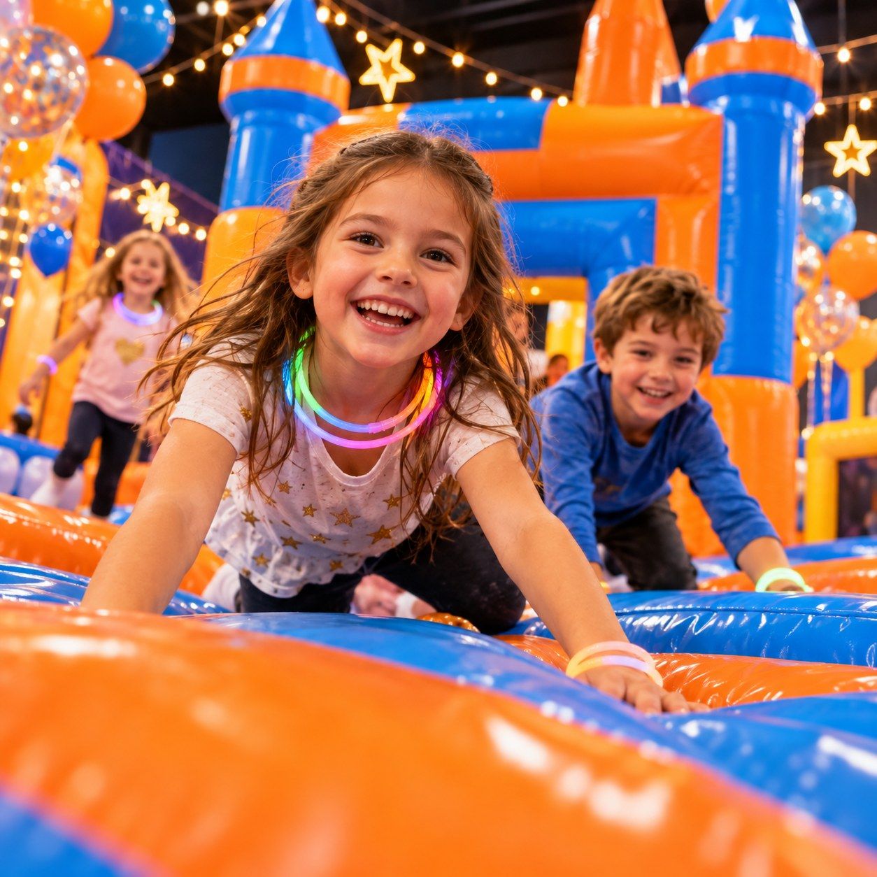 2026-12-31 | Family Show &amp; Play | Participant ticket