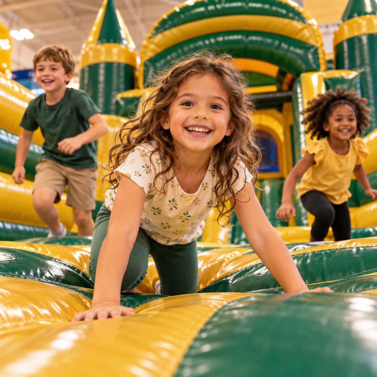 2027-08-24 | Family Show &amp; Play | Participant ticket