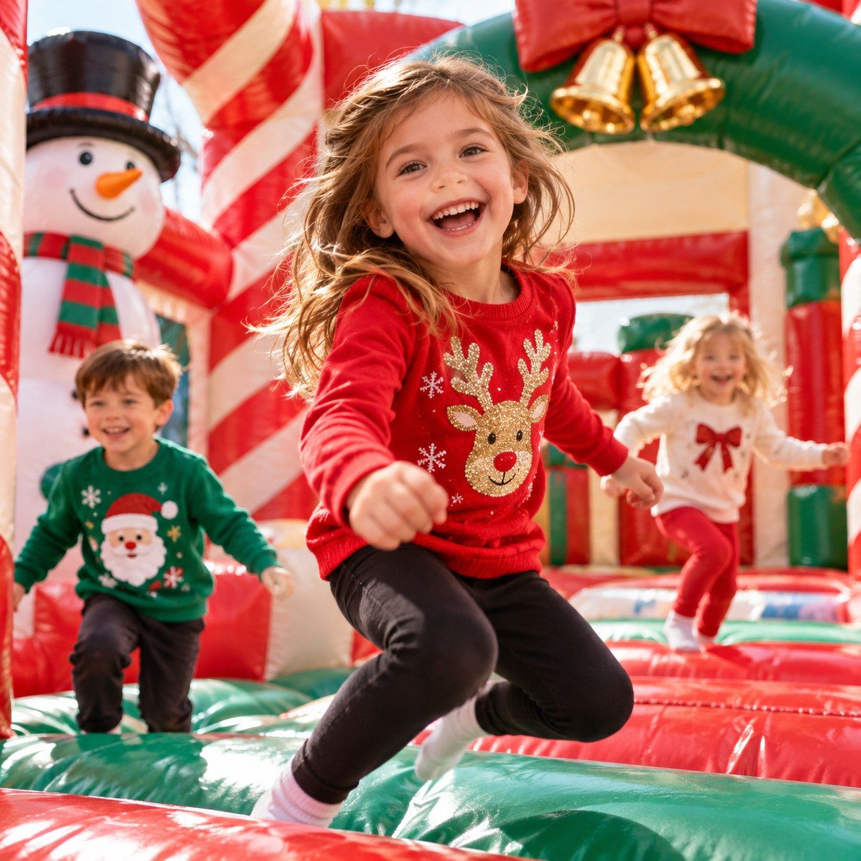 2026-12-18 | Jingle Bell Bounce | Participant ticket