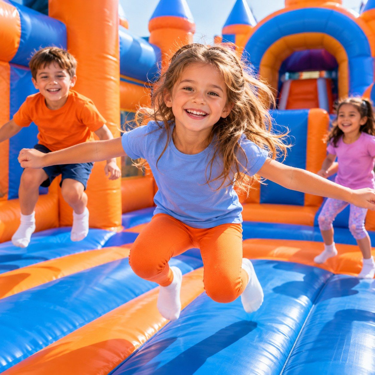 2027-09-22 | Jump, Play &amp; Save | Participant ticket