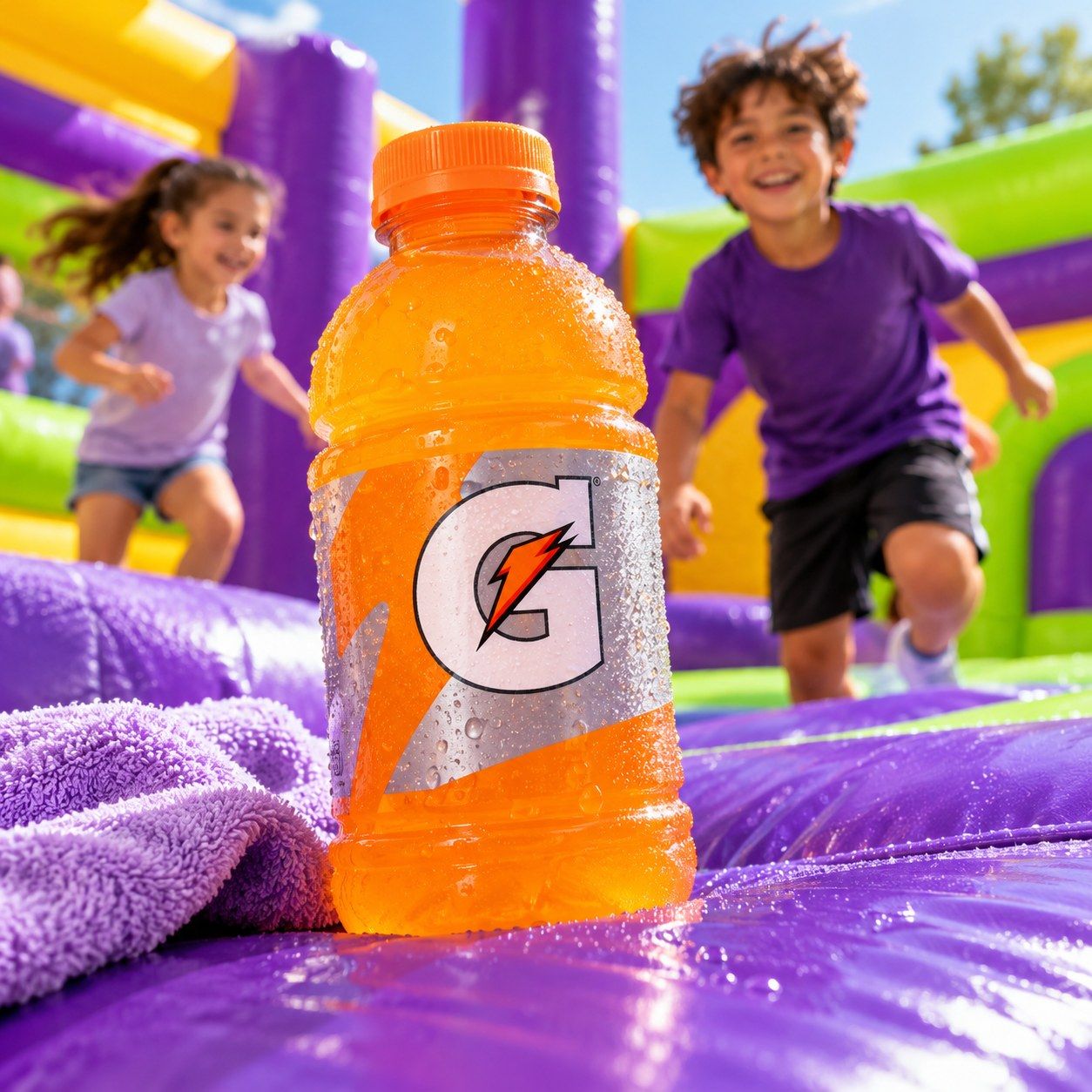 Gatorade