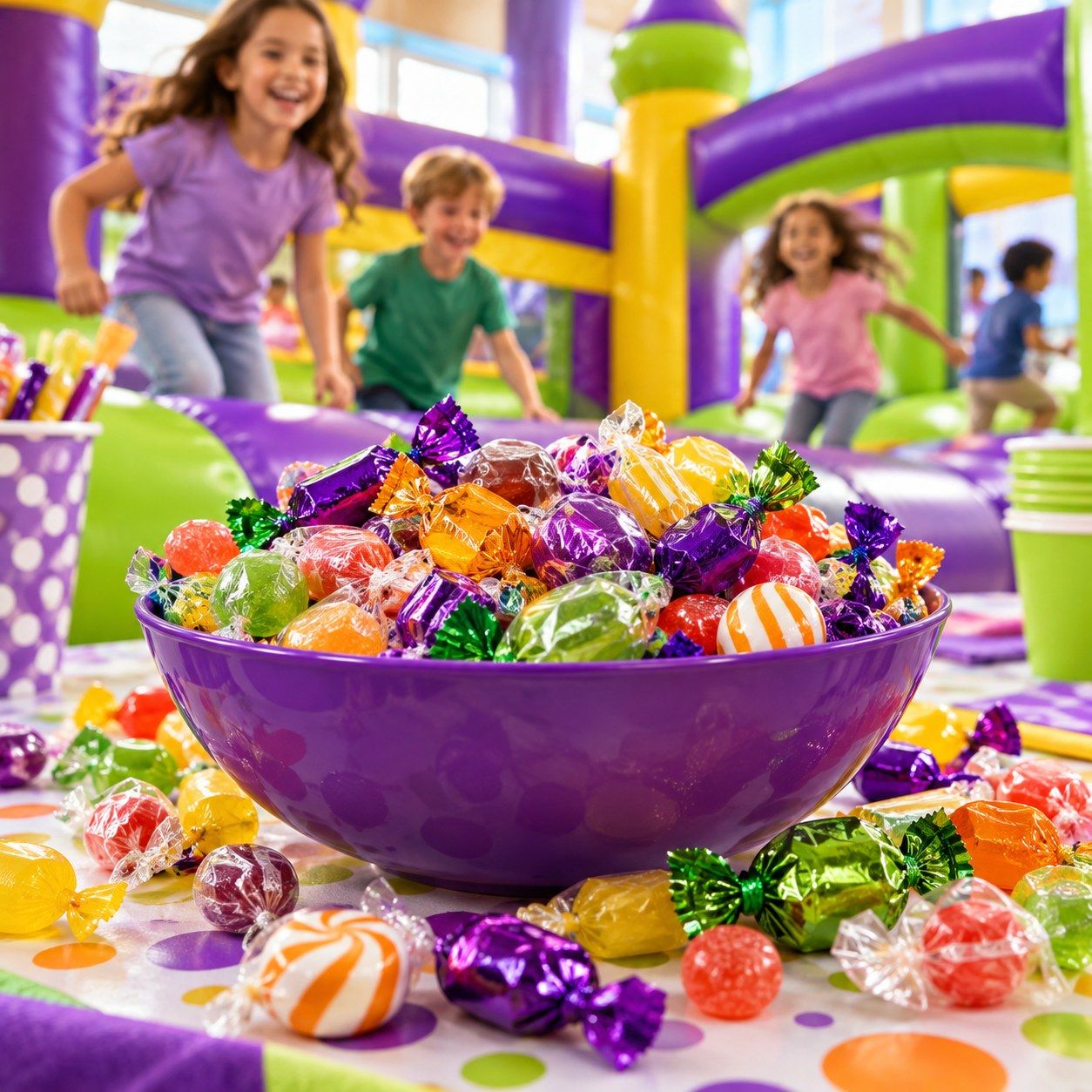 Candy