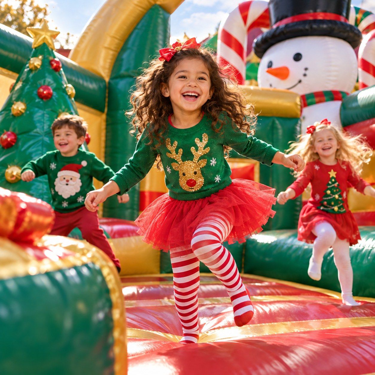2026-12-20 | Jingle Bell Bounce | Participant ticket