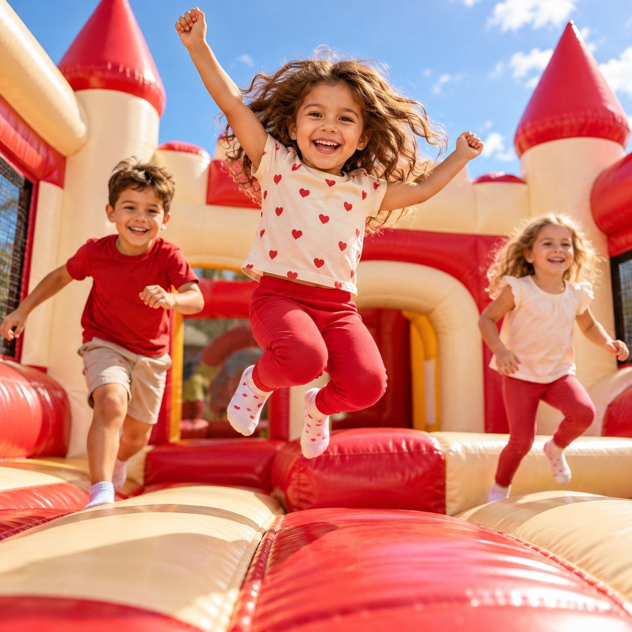 2027-06-22 | Jump, Play &amp; Save | Participant ticket