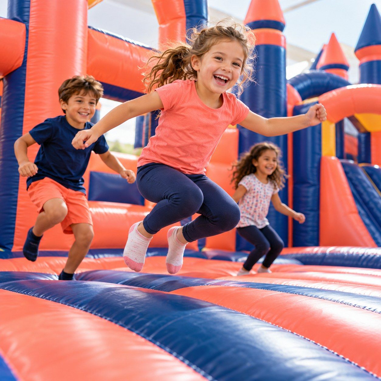 2027-07-22 | Jump, Play &amp; Save | Participant ticket