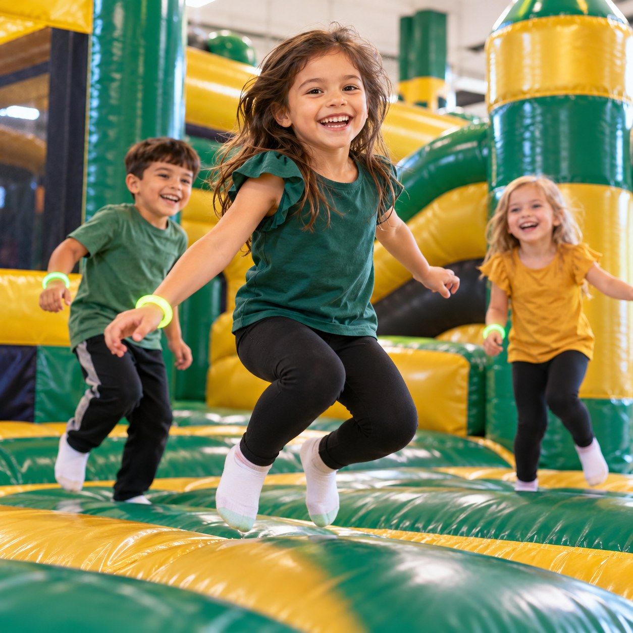 2026-10-22 | Jump, Play &amp; Save | Participant ticket