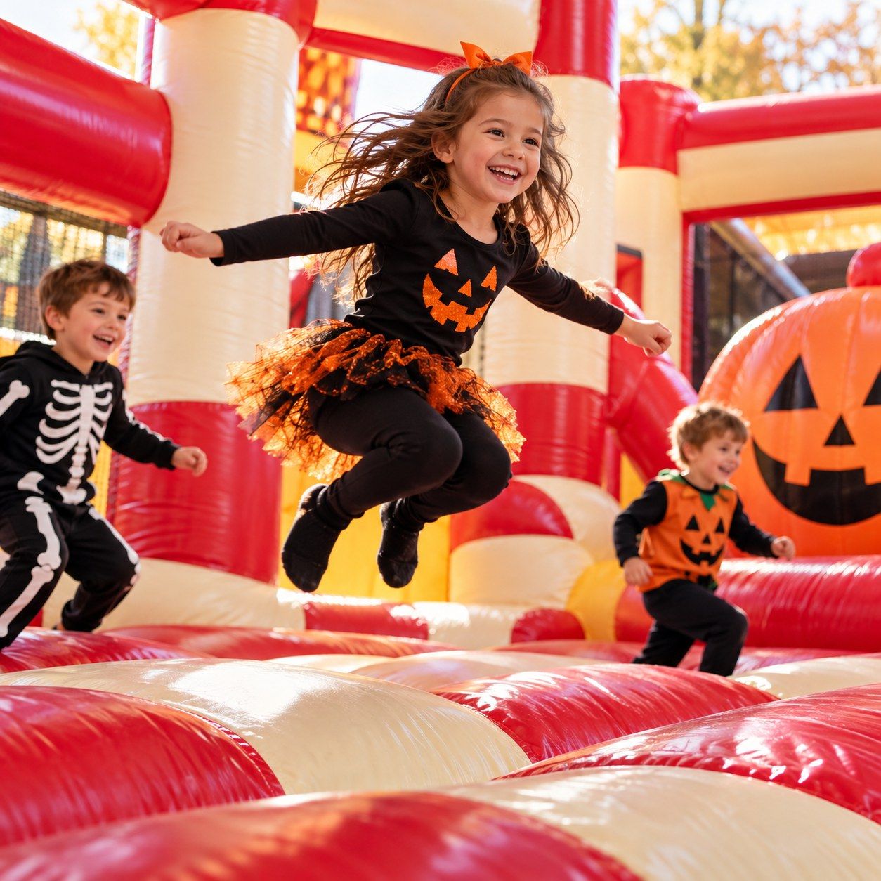 2026-10-20 | Jump, Play &amp; Save | Participant ticket