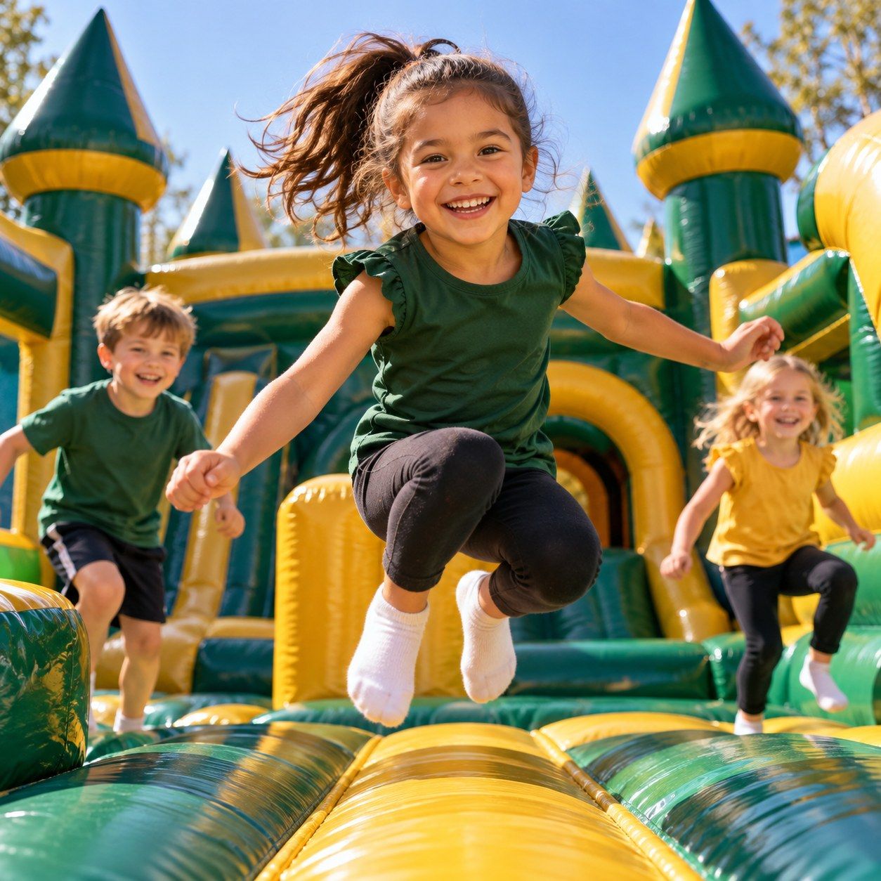 2027-06-24 | Jump, Play &amp; Save | Participant ticket