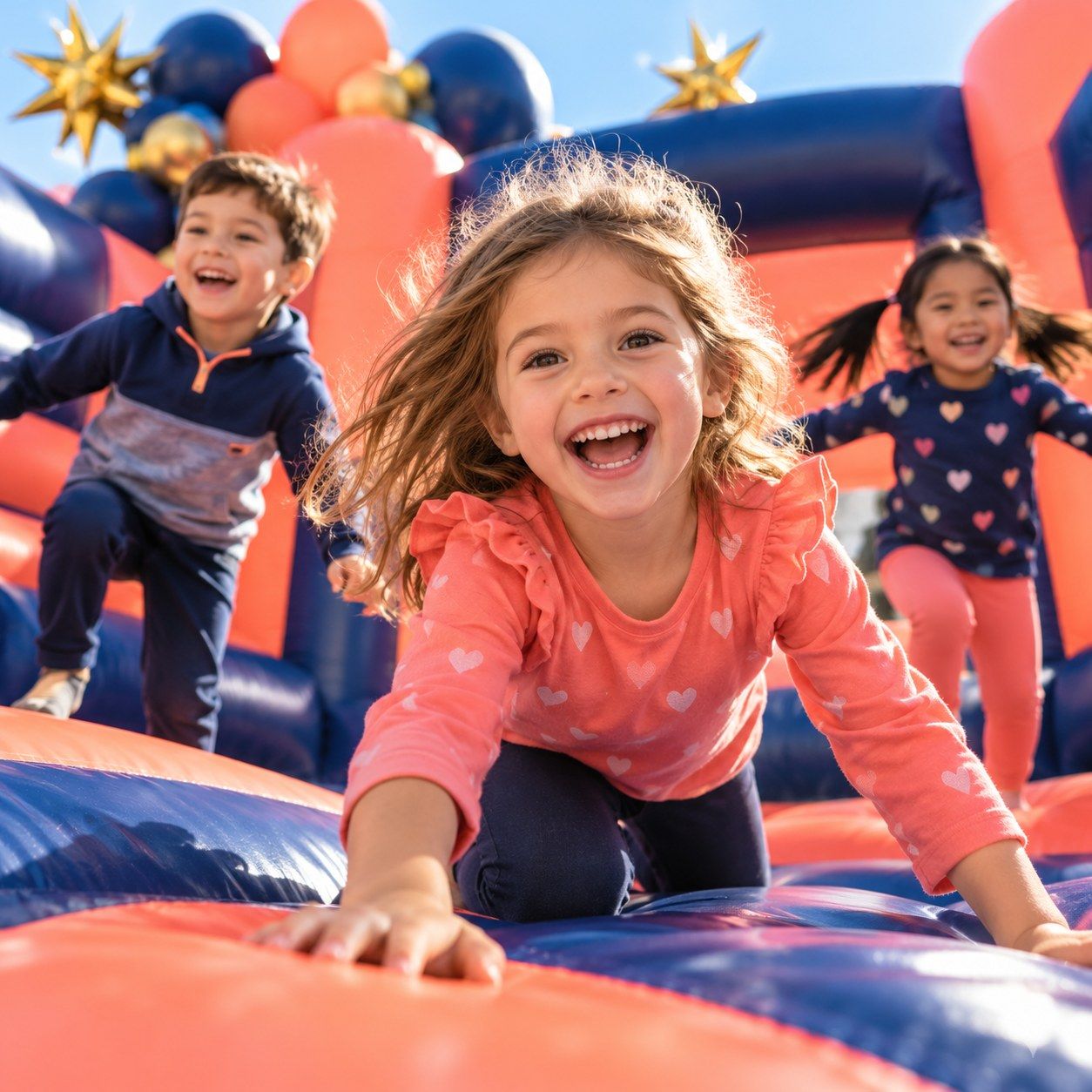 2027-01-02 | New Year, More Play! | Participant ticket