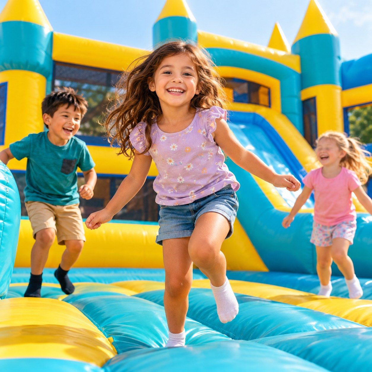 2027-05-25 | Family Show &amp; Play | Participant ticket