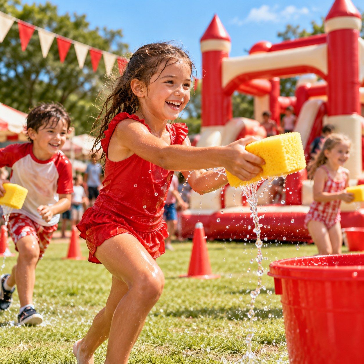 2027-07-16 | Splash &amp; Play: Summer Games | Participant ticket