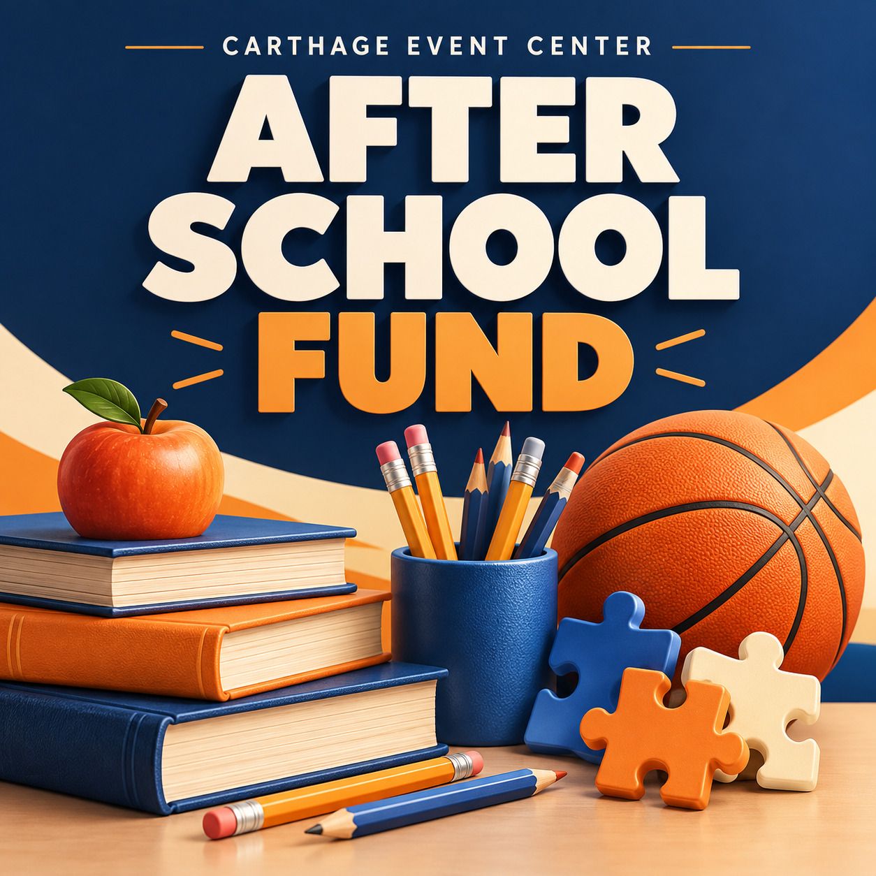 Donation - After-School Programs Donation - After-School Programs