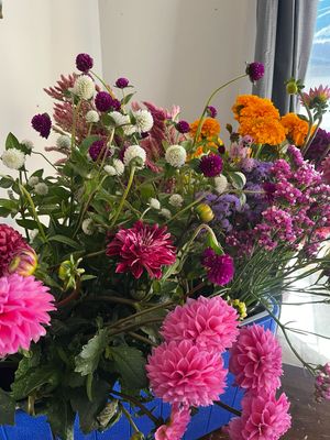 Closing Gift Package