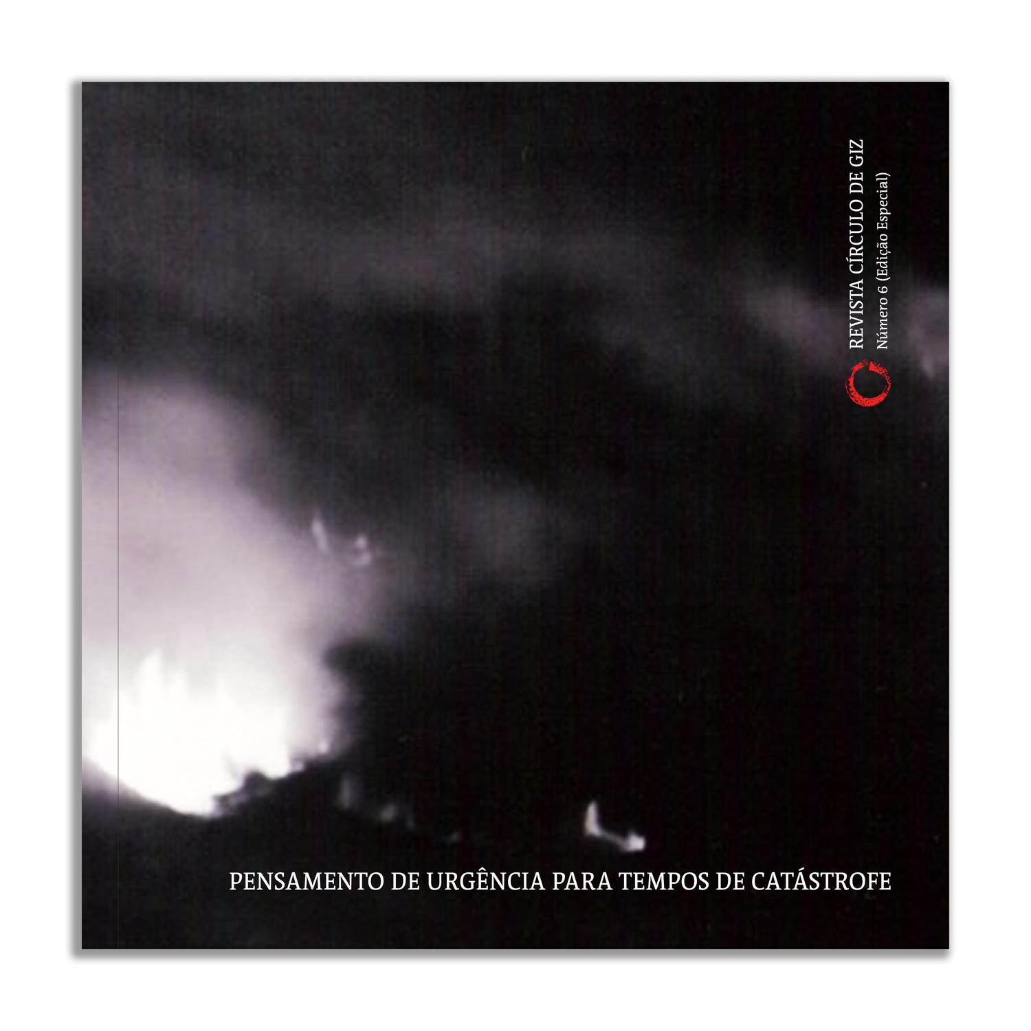 Revista Círculo de Giz N. 6