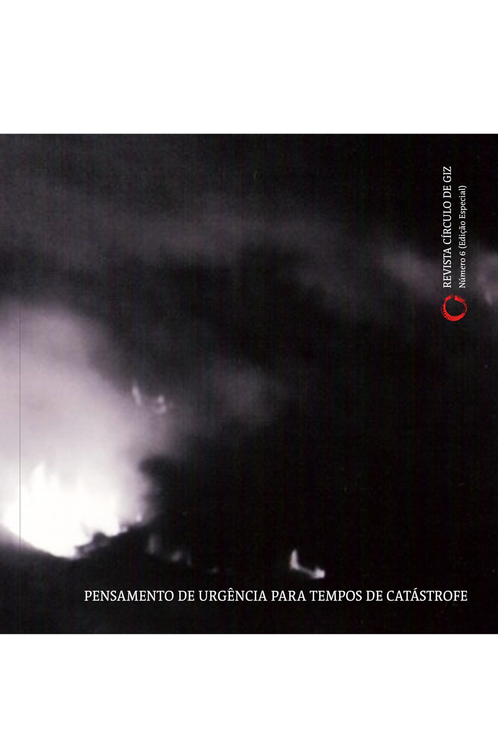 Revista Círculo de Giz Número 6