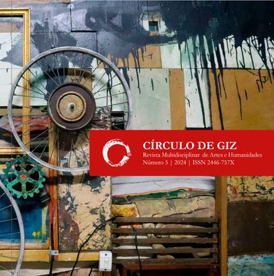 Revista Círculo de Giz Número 5