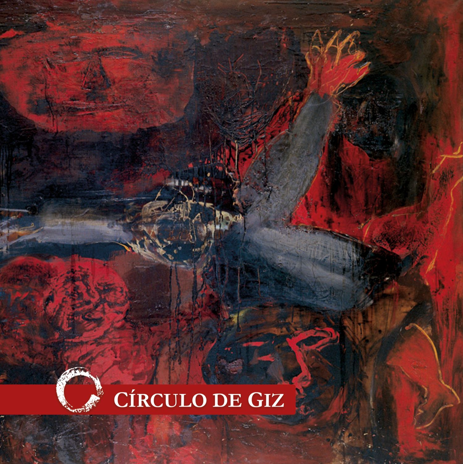 Revista Círculo de Giz Número 4