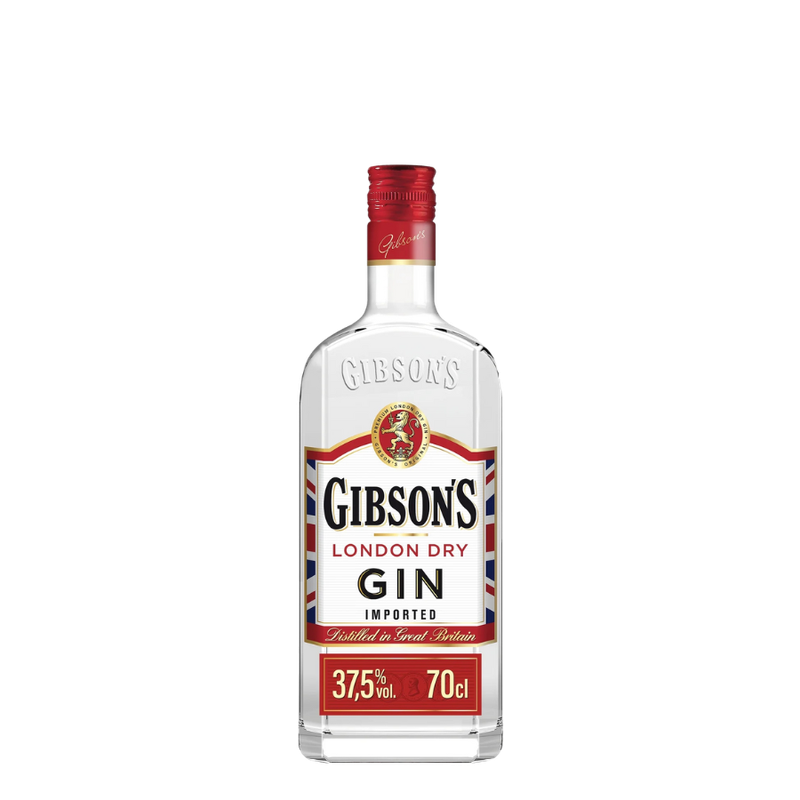 Gibson's 70cl