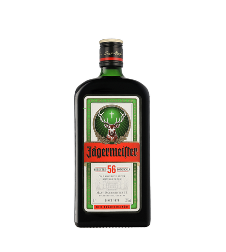 Jagermeister 70cl