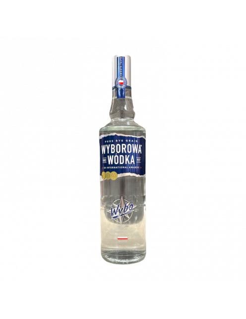 Wyborowa 70 cl