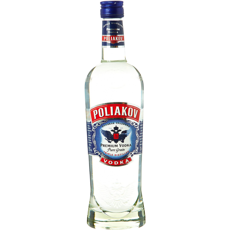 Poliakov 70cl