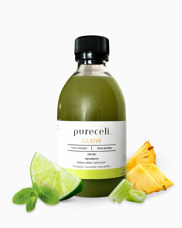 Pureceli Glow