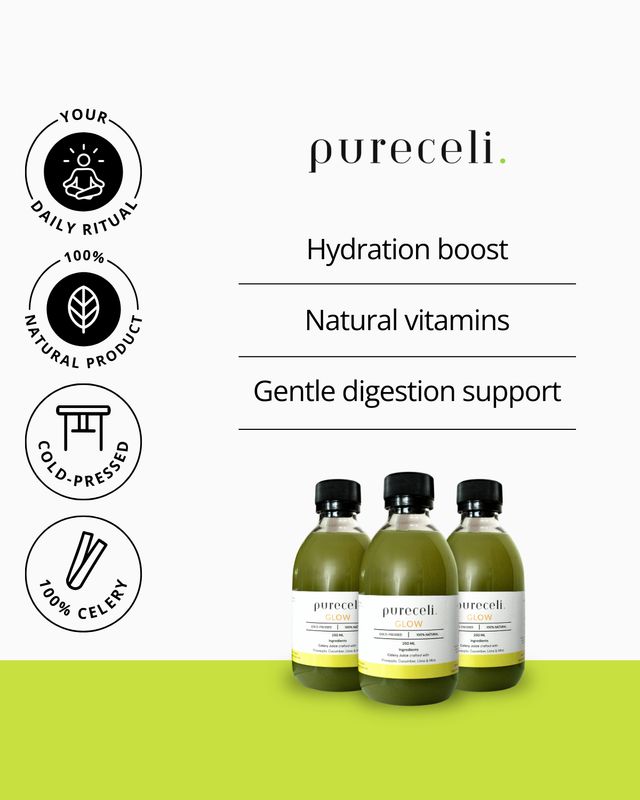 Pureceli Trial Trio