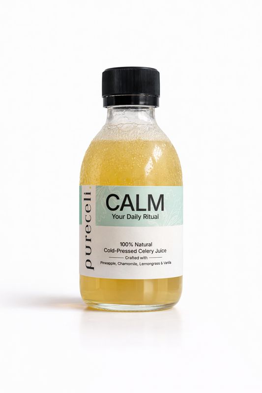 Pureceli Calm