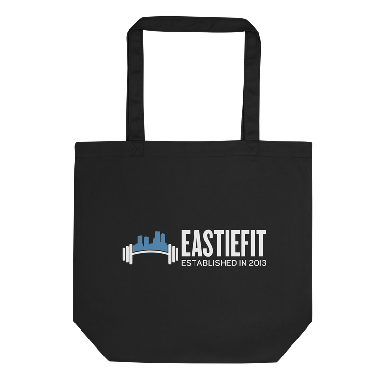Organic Cotton Canvas Tote