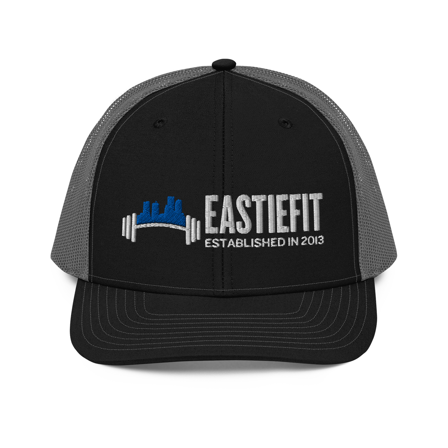 Snapback Trucker Hat