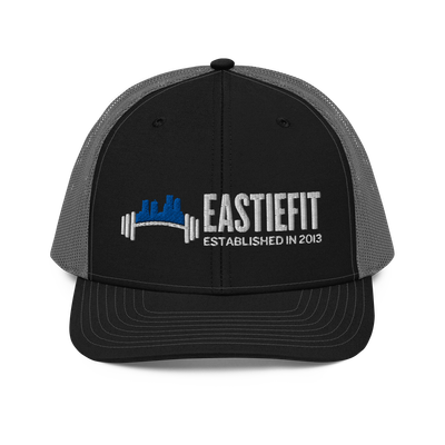Snapback Trucker Hat