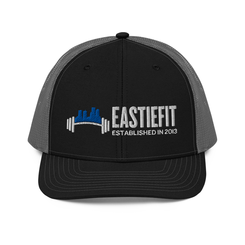 Snapback Trucker Hat