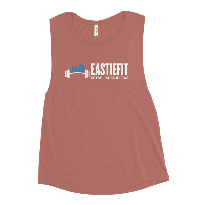 Women&#39;s Muscle Tank