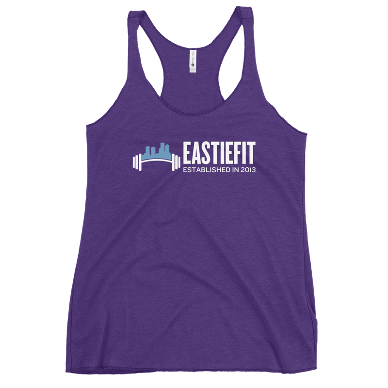 Triblend Racerback Tank 
