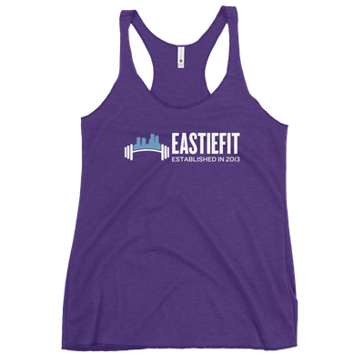 Triblend Racerback Tank 