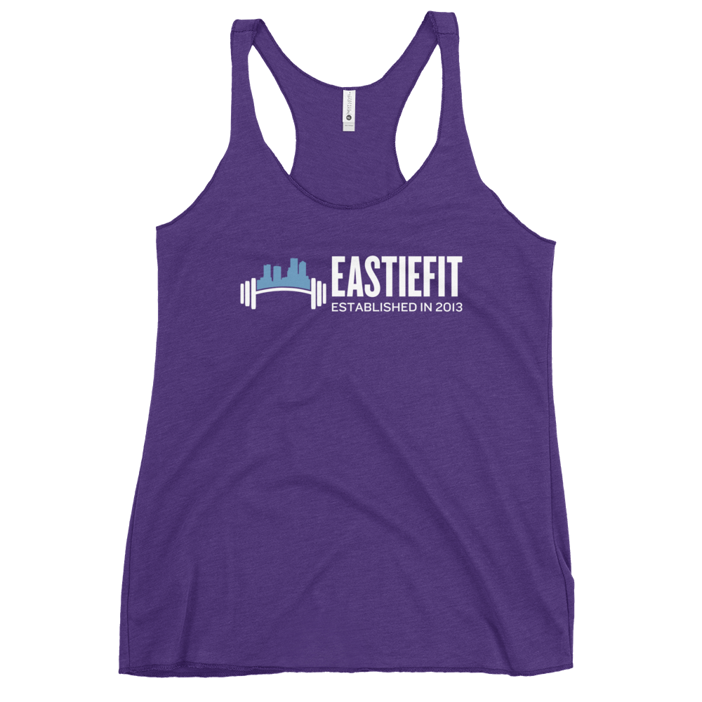 Triblend Racerback Tank 