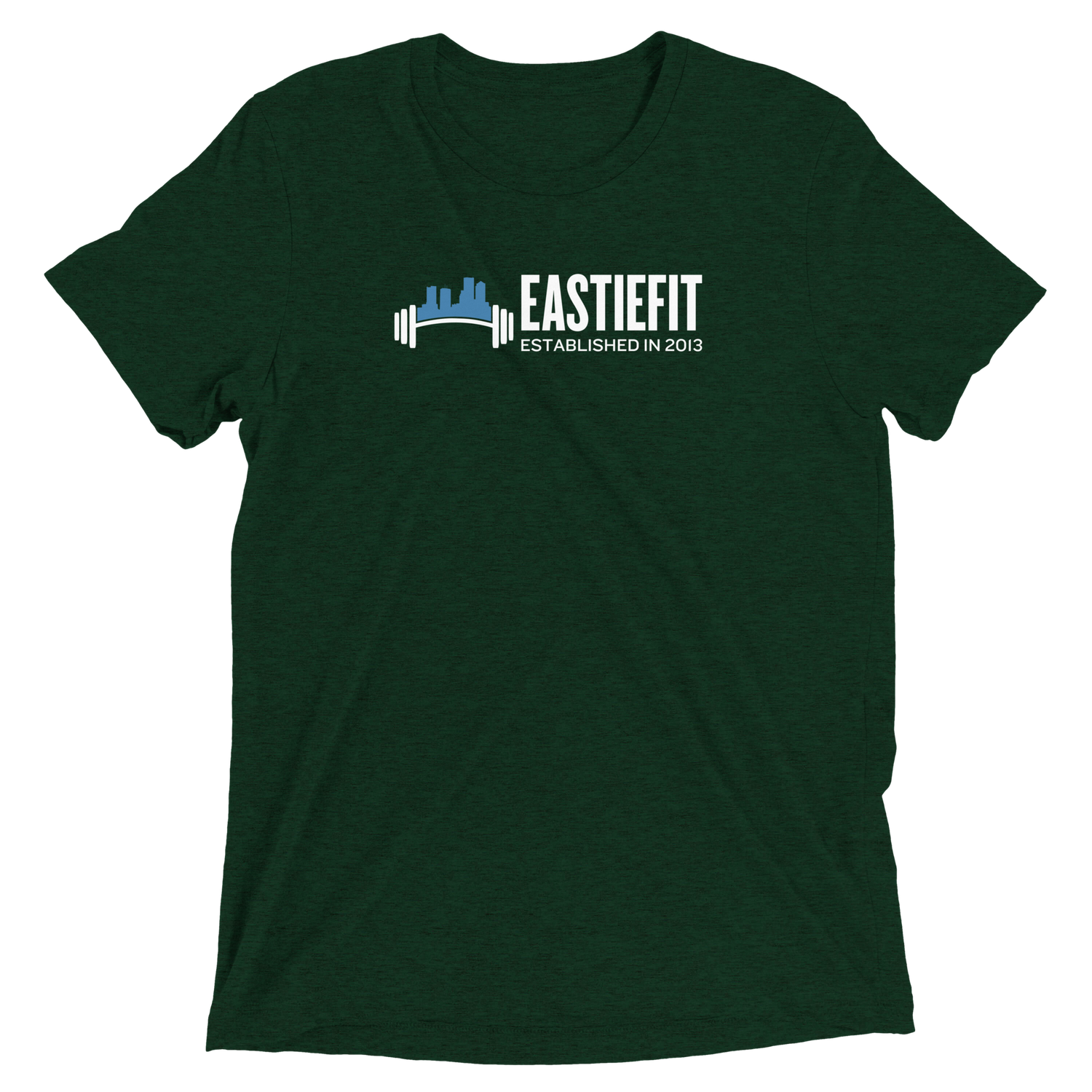 Men&#39;s Triblend Tee