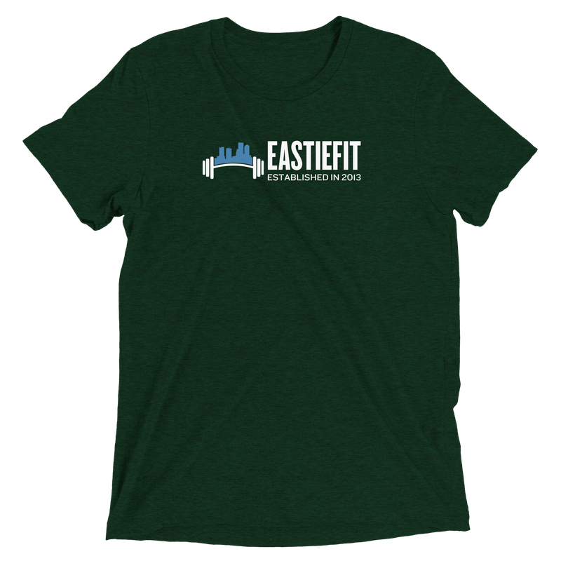 Men&#39;s Triblend Tee