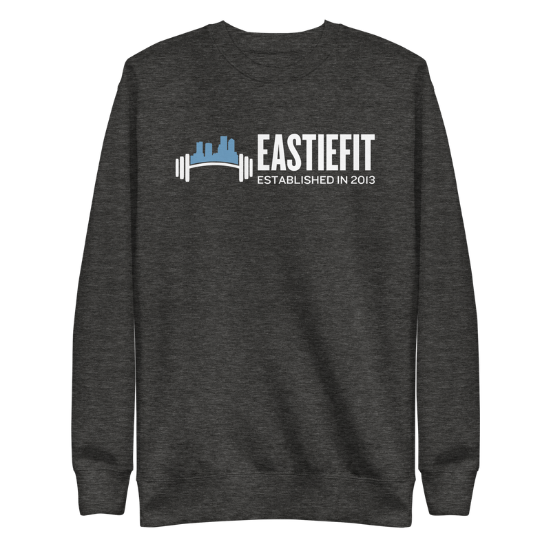 Unisex Premium Sweatshirt