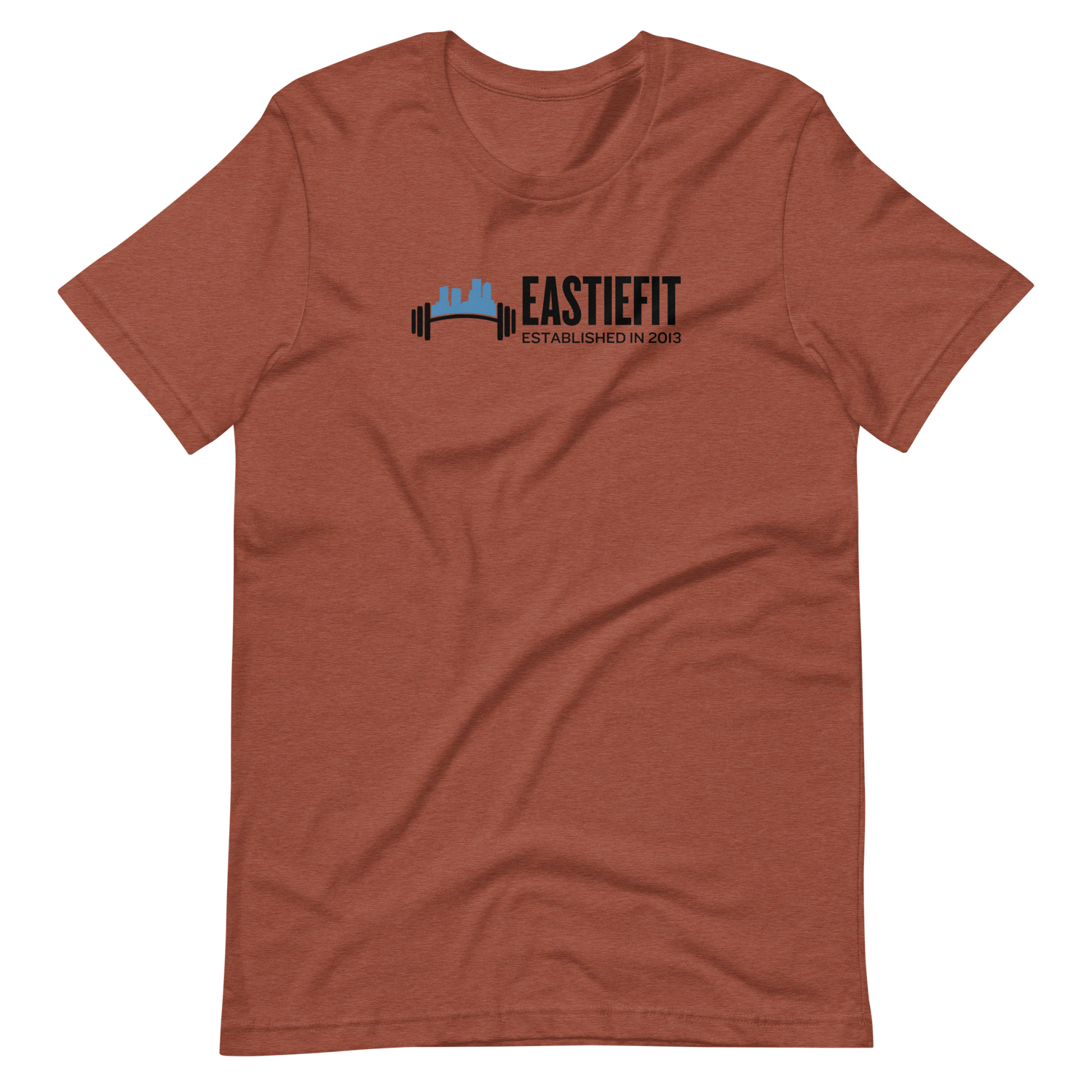 The 50/50 Tee
