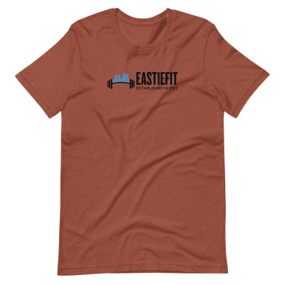 The 50/50 Tee